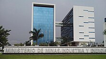 Ministry of Mines and Hydrocarbons (Equatorial Guinea).jpg