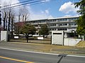 Mito Agricultural High School.JPG