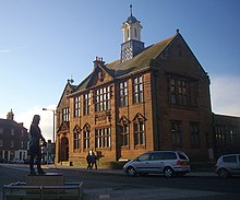 Montrose Library Montrose Library - geograph.org.uk - 1061740.jpg