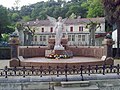 Monumento aos caídos da Primeira Guerra Mundial