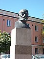 Monumento al Zamenhof en Bjalistoko.jpg