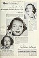 Most Girls, says Rochelle Hudson,... - Max Factor, 1936.jpg