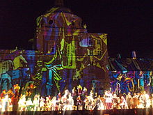 Mutiny of Aranjuez re-enactment / Motín de Aranjuez 2006