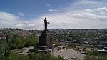Mother Armenia Monument, Yerevan (6).jpg