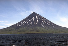 Mount Cleveland on Chuginadak Island MountCleveland.jpg