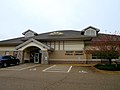 Mount Horeb Public Library