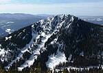 Thumbnail for Mount Roberts (Rossland Range)