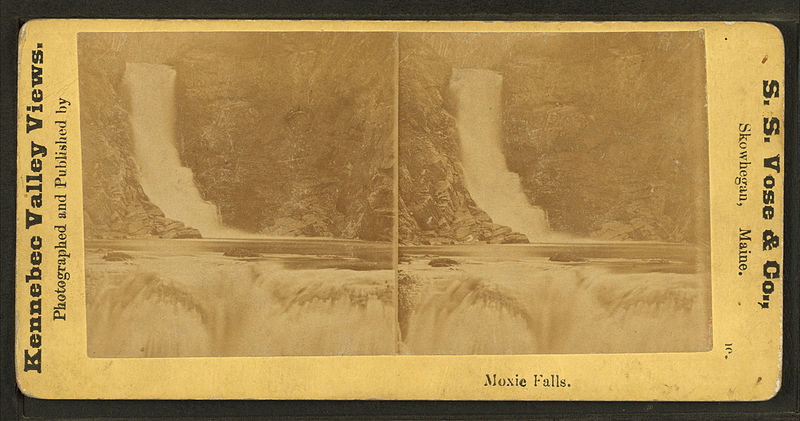 File:Moxie Falls, by S.S. Vose & Co..jpg