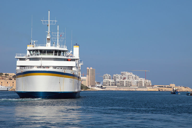 File:Msida-bay-gozo-channel-ferry.jpg