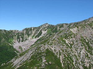Mont Mibu