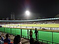 Hình thu nhỏ cho Mumbai Football Arena