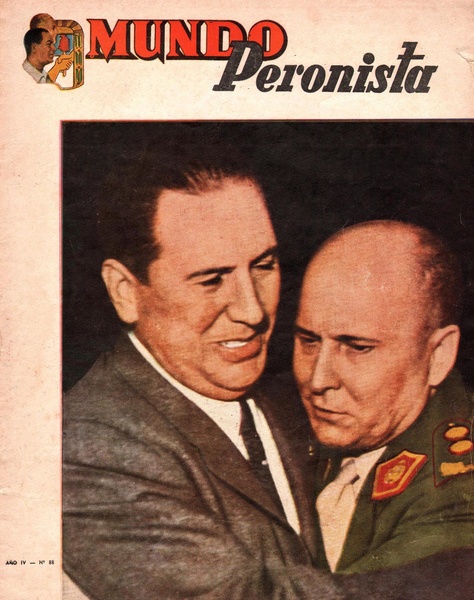 File:Mundo Peronista - Revista n° 88.pdf