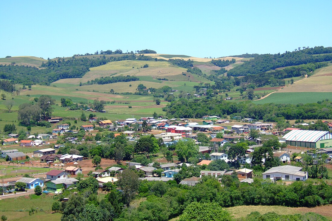 Ponte Preta (Rio Grande do Sul)