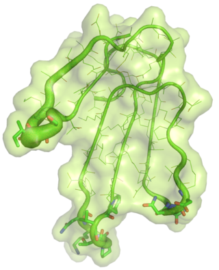 <span class="mw-page-title-main">Muscarinic toxin 2</span>