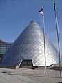 Museo de cristal - Tacoma.