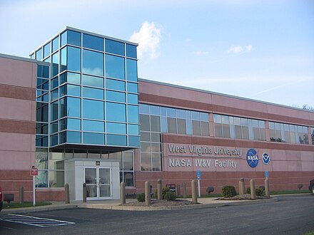 NASA Independent Verification and Validation Facility.jpg