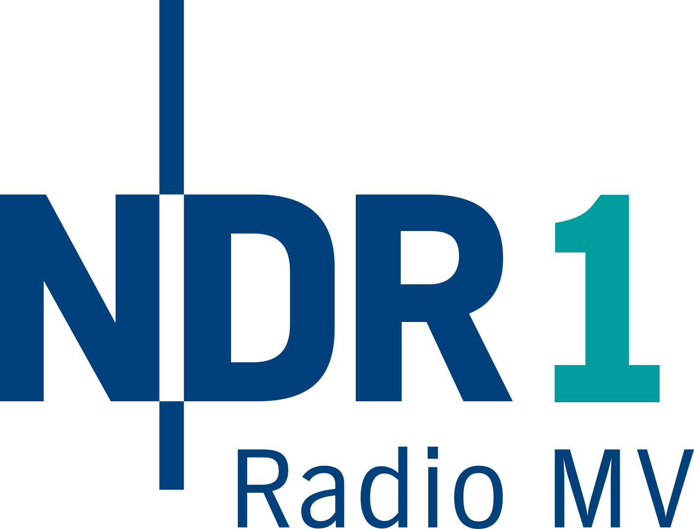 Немецкое радио. NDR. Радио онлайн Норд. NDR-TM.