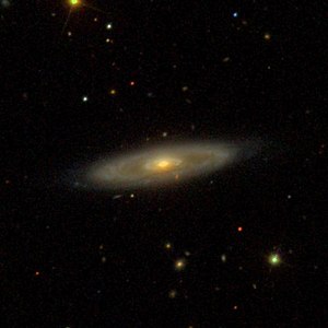 NGC 5289