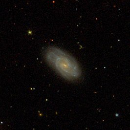 NGC 5751