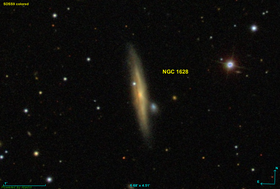 Image illustrative de l’article NGC 1628