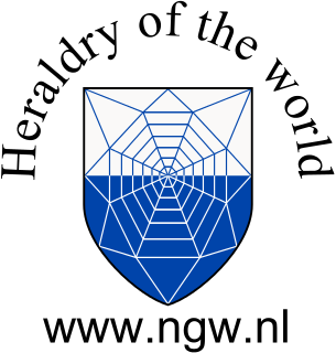 Heraldry of the World Internet-based heraldic resource