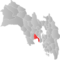 Drammen Kommune Wikipedia