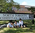 Thumbnail for North Toronto Christian School