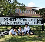 North Toronto Christian School