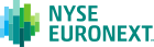 logo de NYSE Euronext