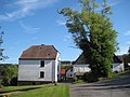 Hallenscheid im September