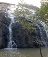 Cascada de Namaacha