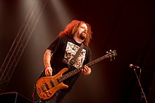 Embury in 2017 Napalm Death - 2017215223133 2017-08-03 Wacken - Sven - 1D X MK II - 1438 - AK8I9104.jpg