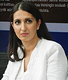 Nasima Razmyar Sanomatalo Mediatori 2017 11.jpg