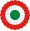 Cockade Nacional do México.svg