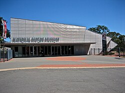 National Motor Museum.JPG