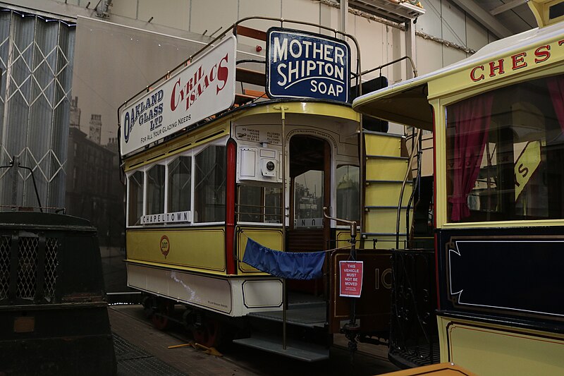 File:National Tramway Museum - 48288700641.jpg