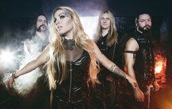 Kobra and the Lotus на Prevail I