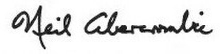 Neil Abercrombie signature.jpeg
