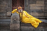 Sadhu