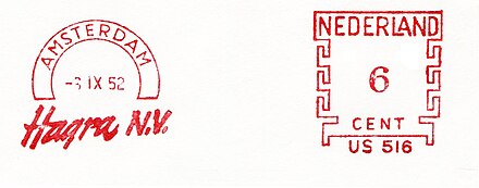 Netherlands stamp type CA17.jpg