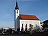 Neuhofen parish church