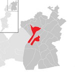 Neusiedl am See in the ND.png district