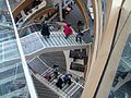 New Liverpool Central Library, 17 May 2013