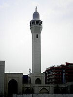 New Minner of masjid.JPG