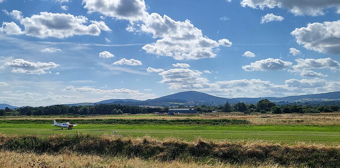 Newcastle Aerodrome