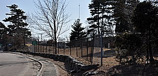 <span class="mw-page-title-main">South Burying Ground</span> Historic cemetery in Massachusetts, United States