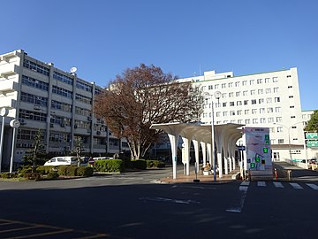 日本大学医学部 大学院医学研究科 Wikiwand