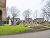 Gaasterland (Nijemirdum) General Cemetery