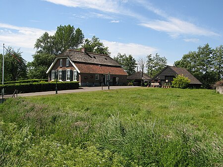 Nijkerk keienweg 184464