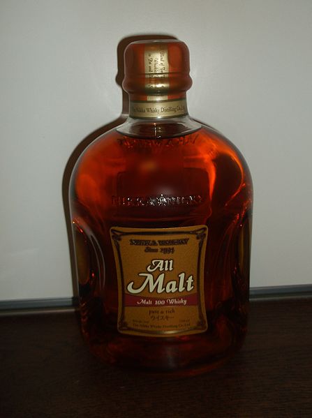 File:Nikka whisky all malt 2014.jpg